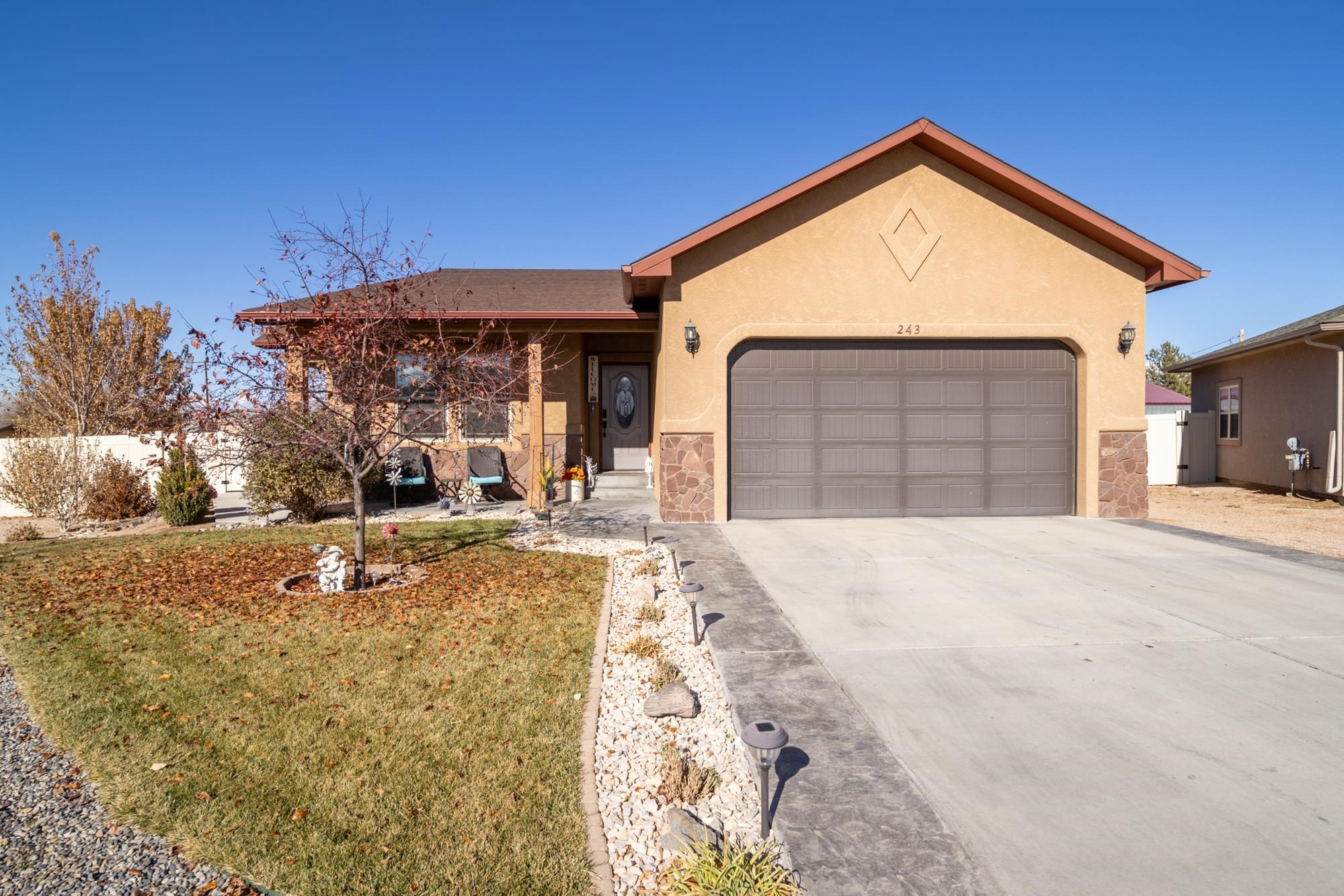 243 Javan Court, Fruita, CO 81521