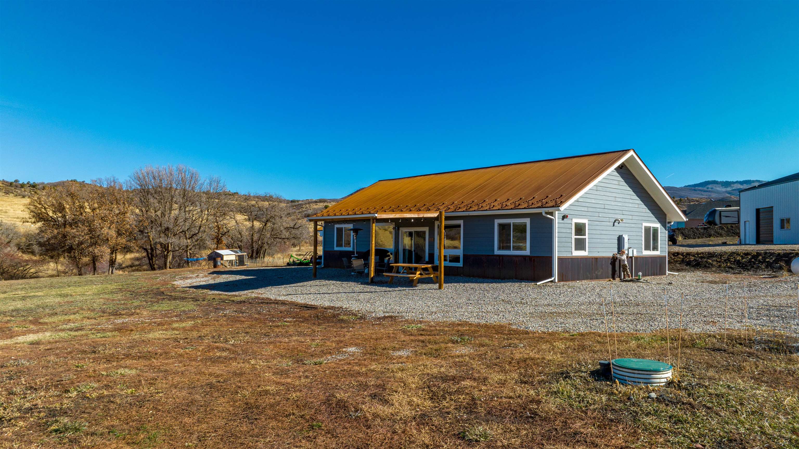 7004 County Road 312, New Castle, CO 81647