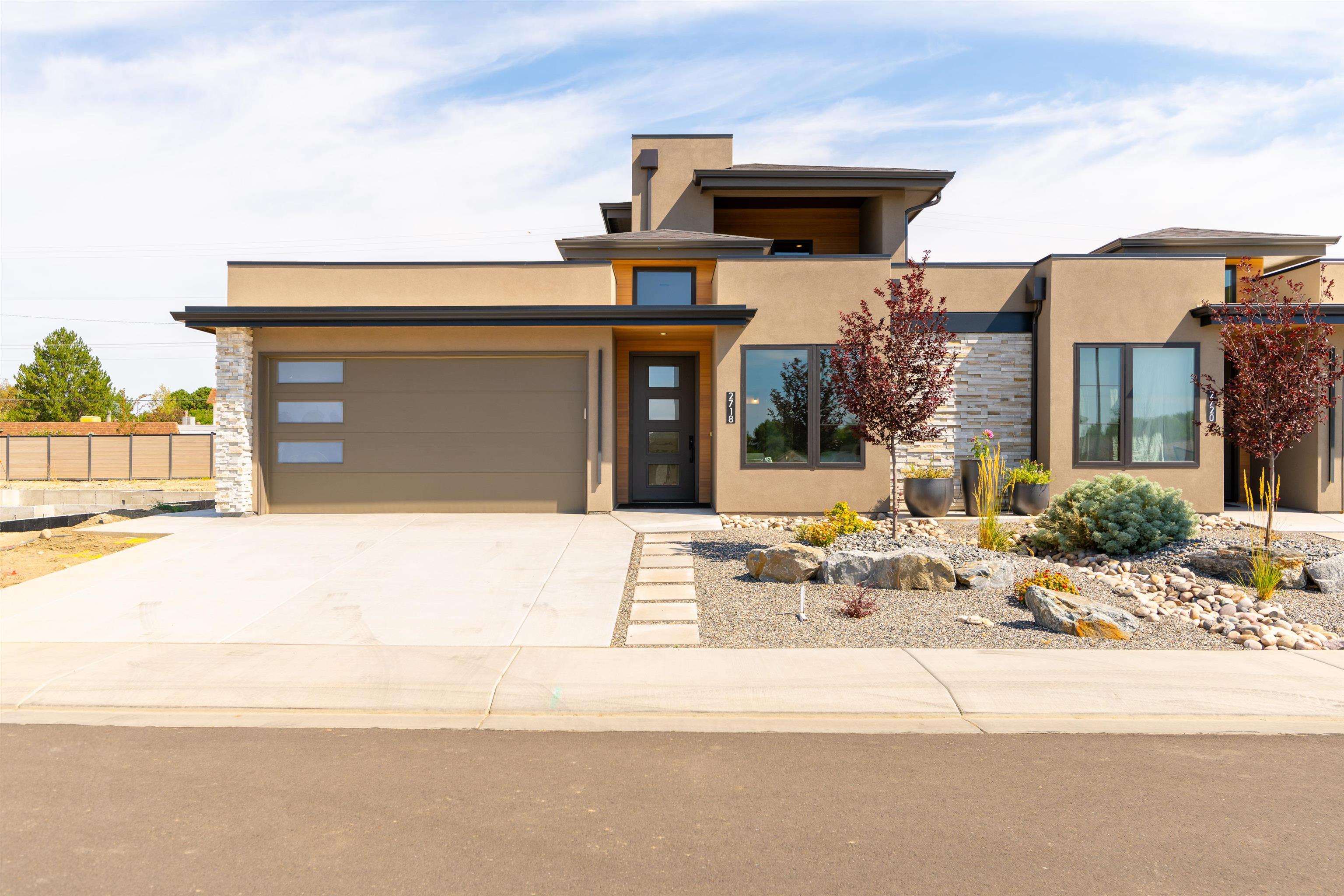 2718 Centercliff Drive, Grand Junction, CO 81506