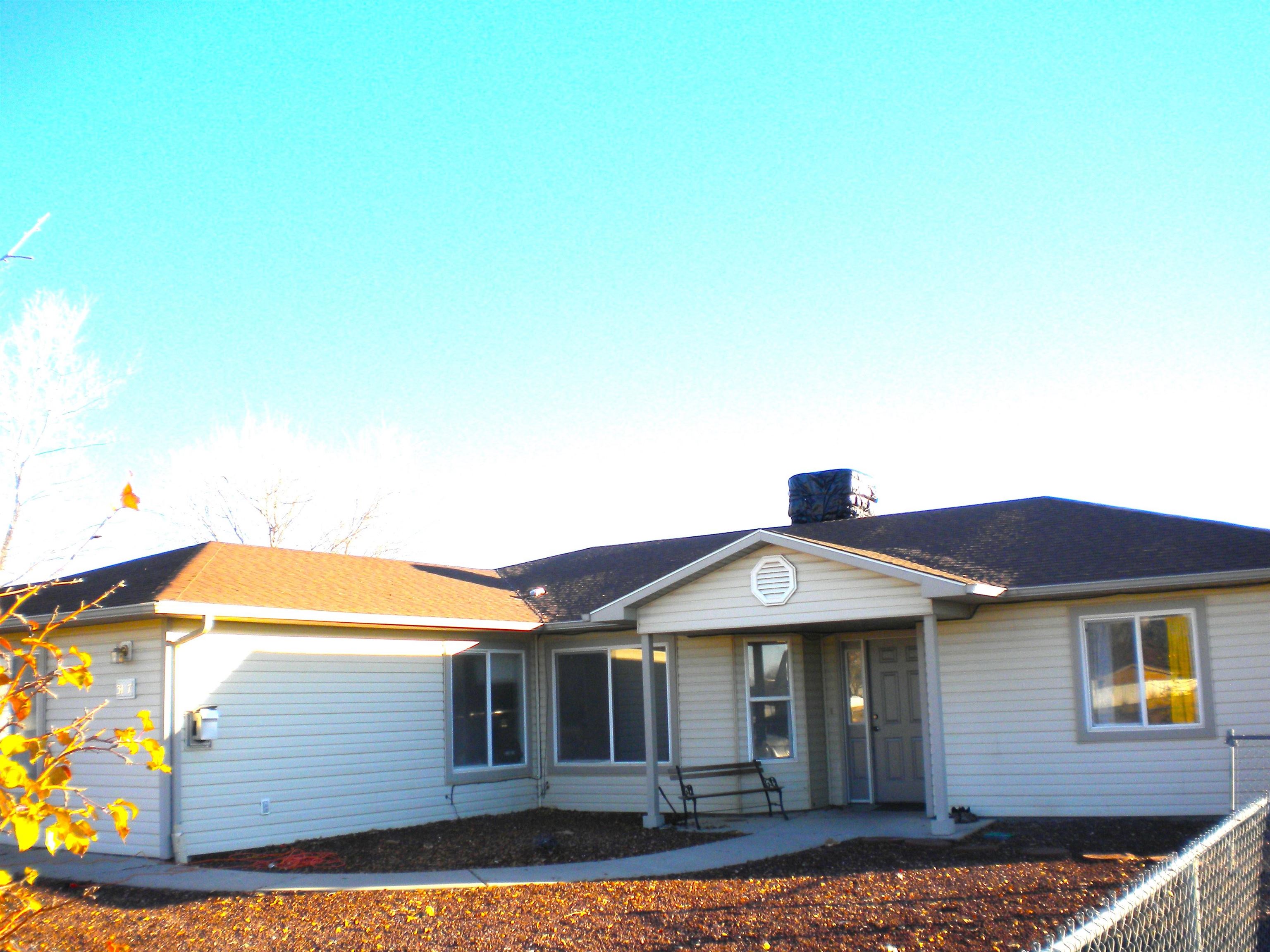 3157 D Road, Grand Junction, CO 