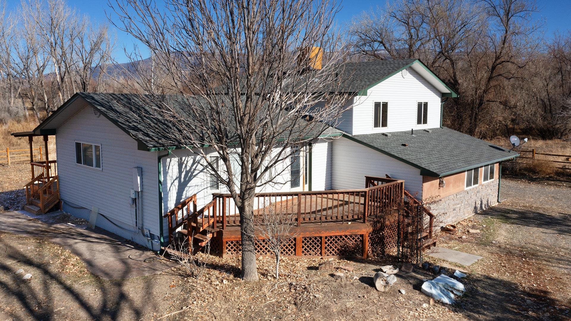 1640 Purdy Mesa Road, Whitewater, CO 81527