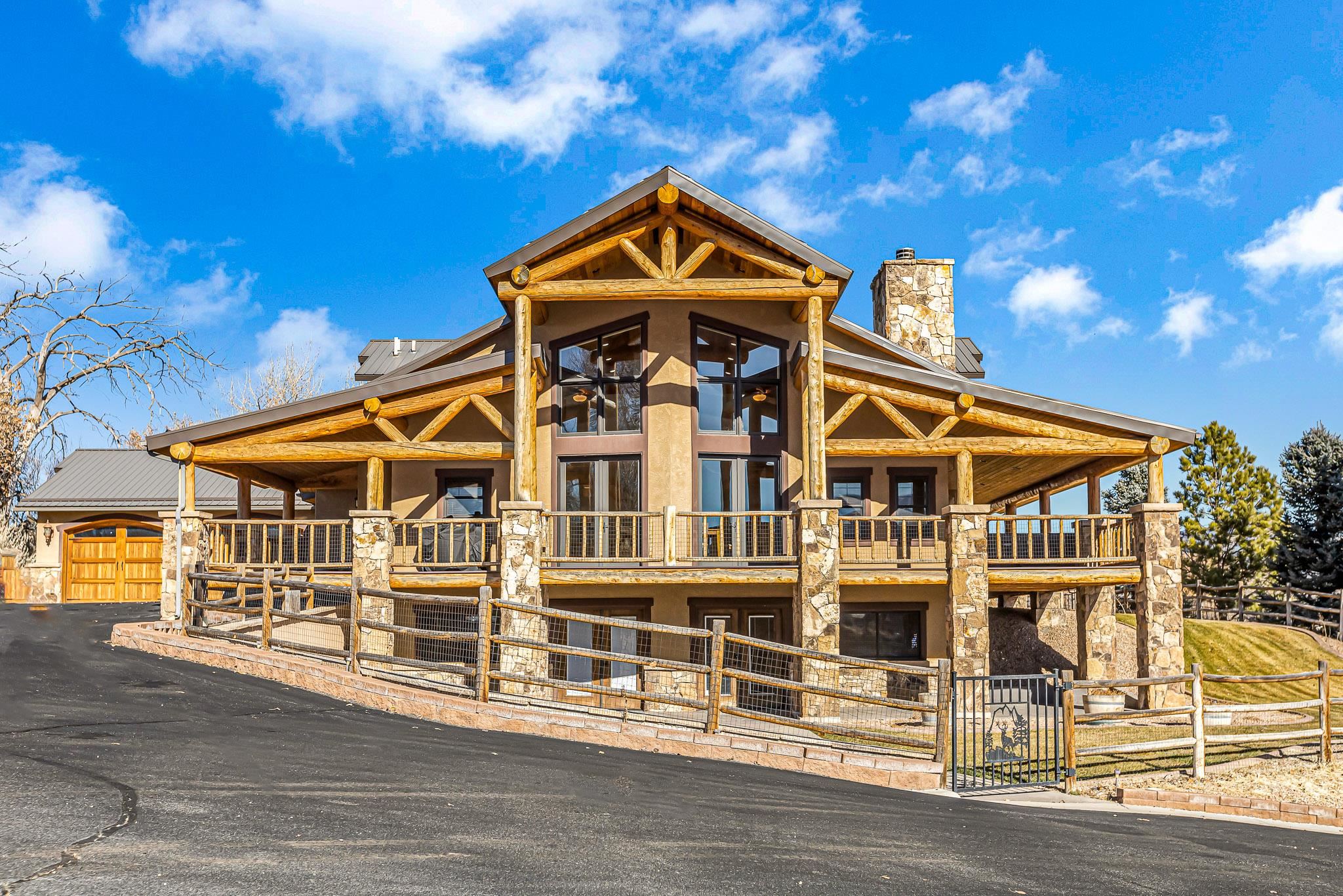 552 W 11th Street, Rifle, CO 81650