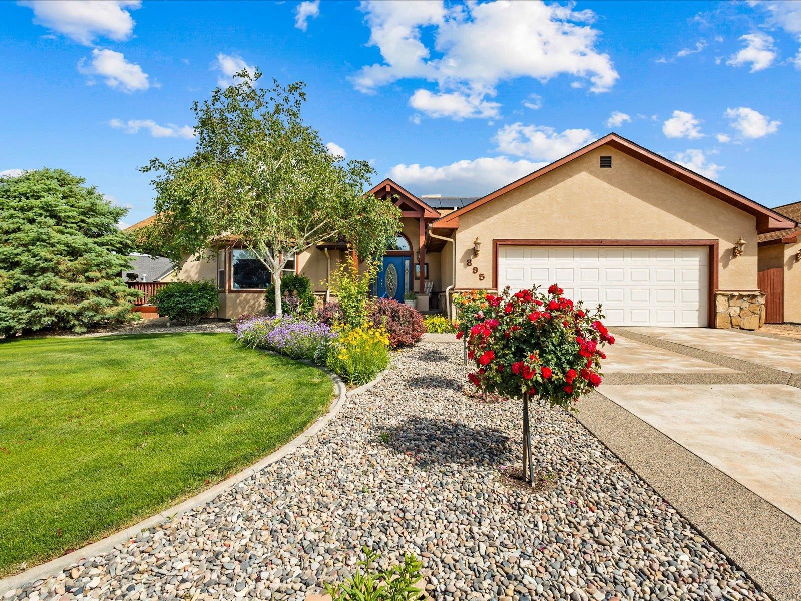 895 Overview Road, Grand Junction, CO 81506