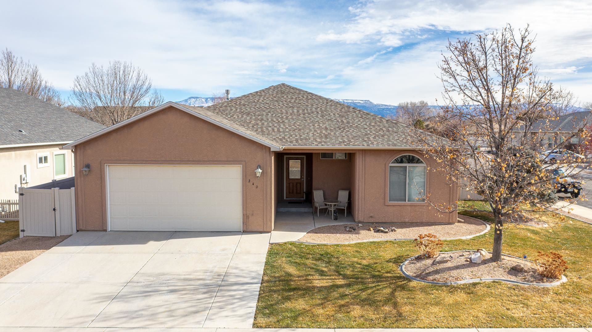 240 Tianna Way, Grand Junction, CO 81503