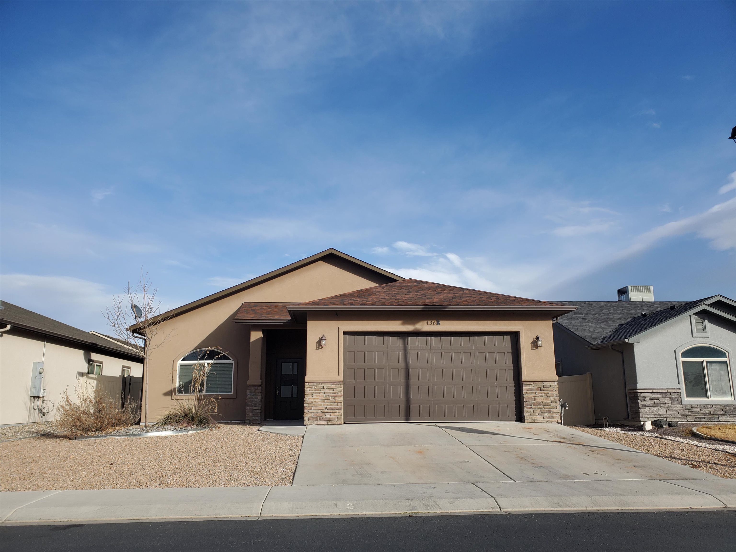 436 Donogal Drive B, Grand Junction, CO 81504