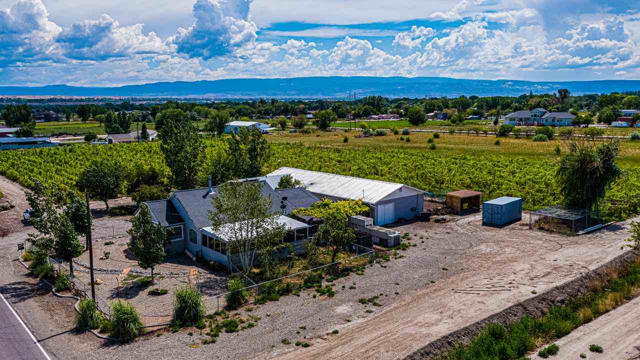 675 34 Road, Clifton, CO 81520