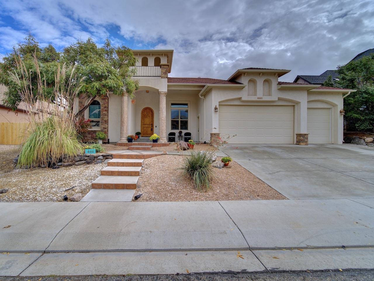 444 Mediterranean Way, Grand Junction, CO 81507