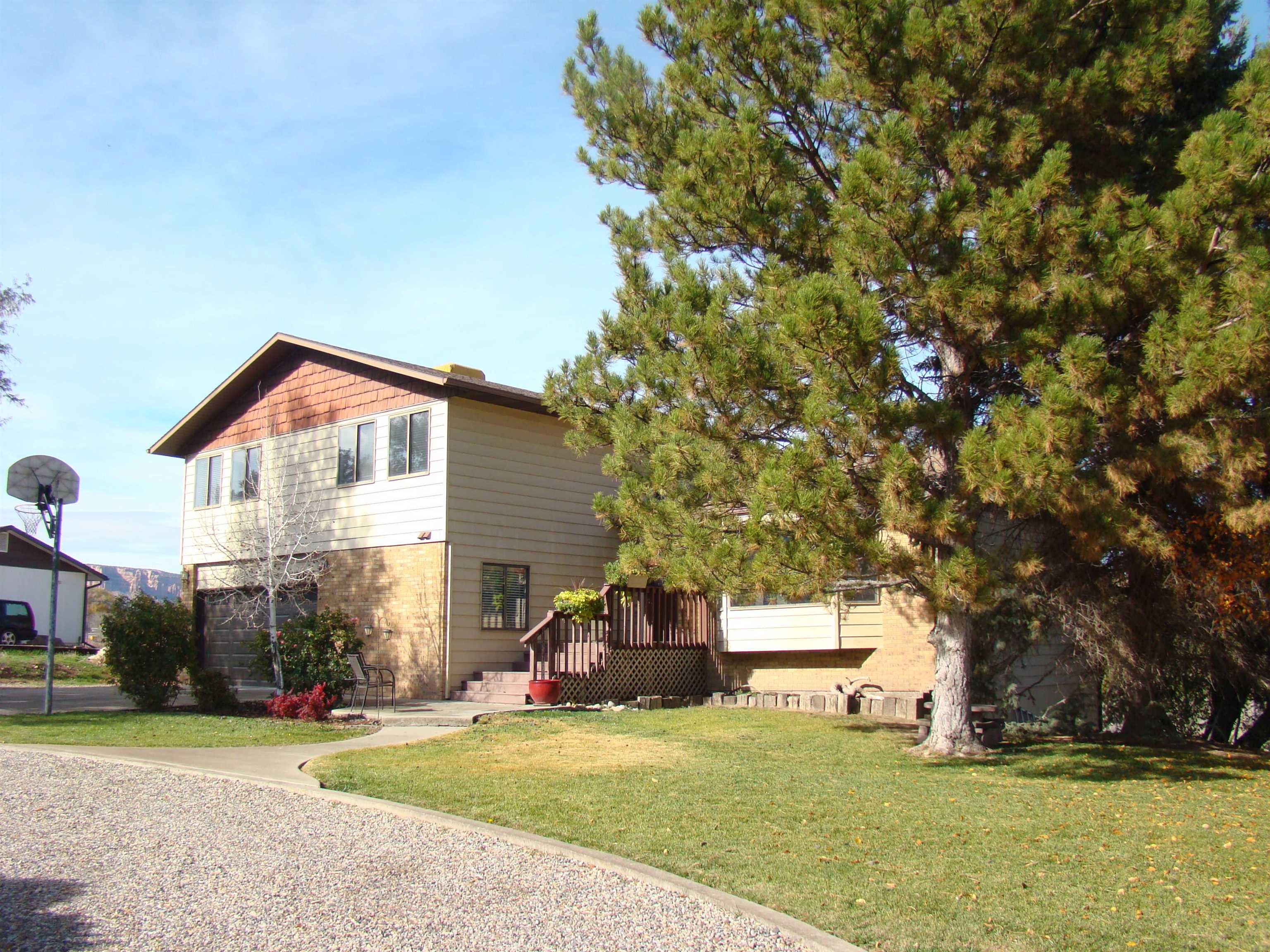 513 Skyway Drive, Grand Junction, CO 81507