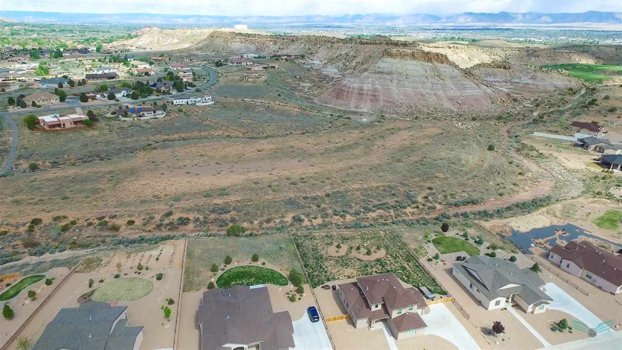 Grand Junction, CO 81507,TBD Red Point Court #See assoc docs