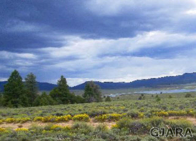 TBD TBD #N/A, Telluride, CO 81435