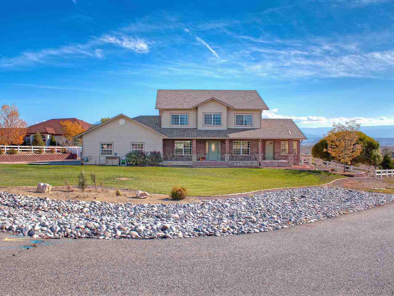 1416 Proctor Court, Whitewater, CO 81527