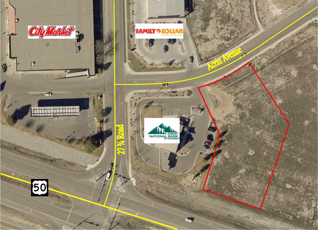 2779 Acrin Avenue #11,  Grand Junction,  CO 81503
