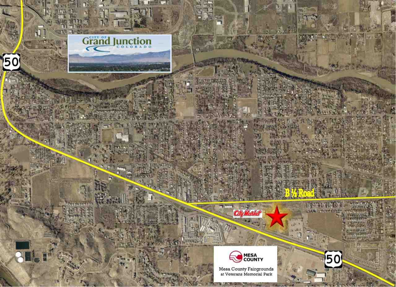 Grand Junction, CO 81503,2779 Acrin Avenue #11