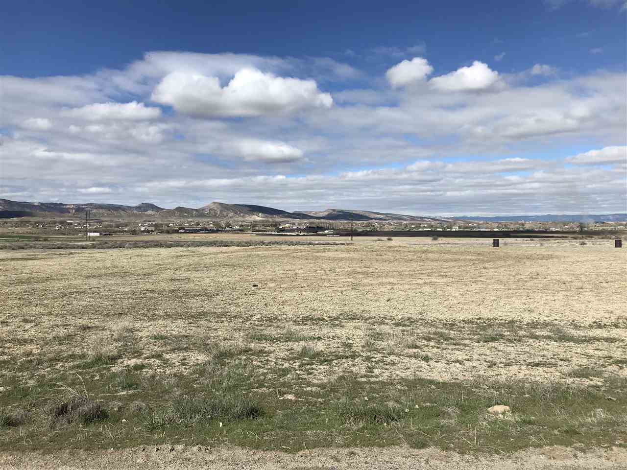 Loma, CO 81524,TBD 15 Road #80 acres