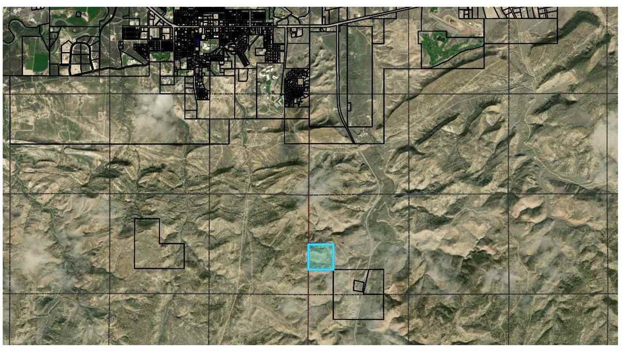 Rangely, CO 81648-0000,Lot 3 S Highway 139 #3