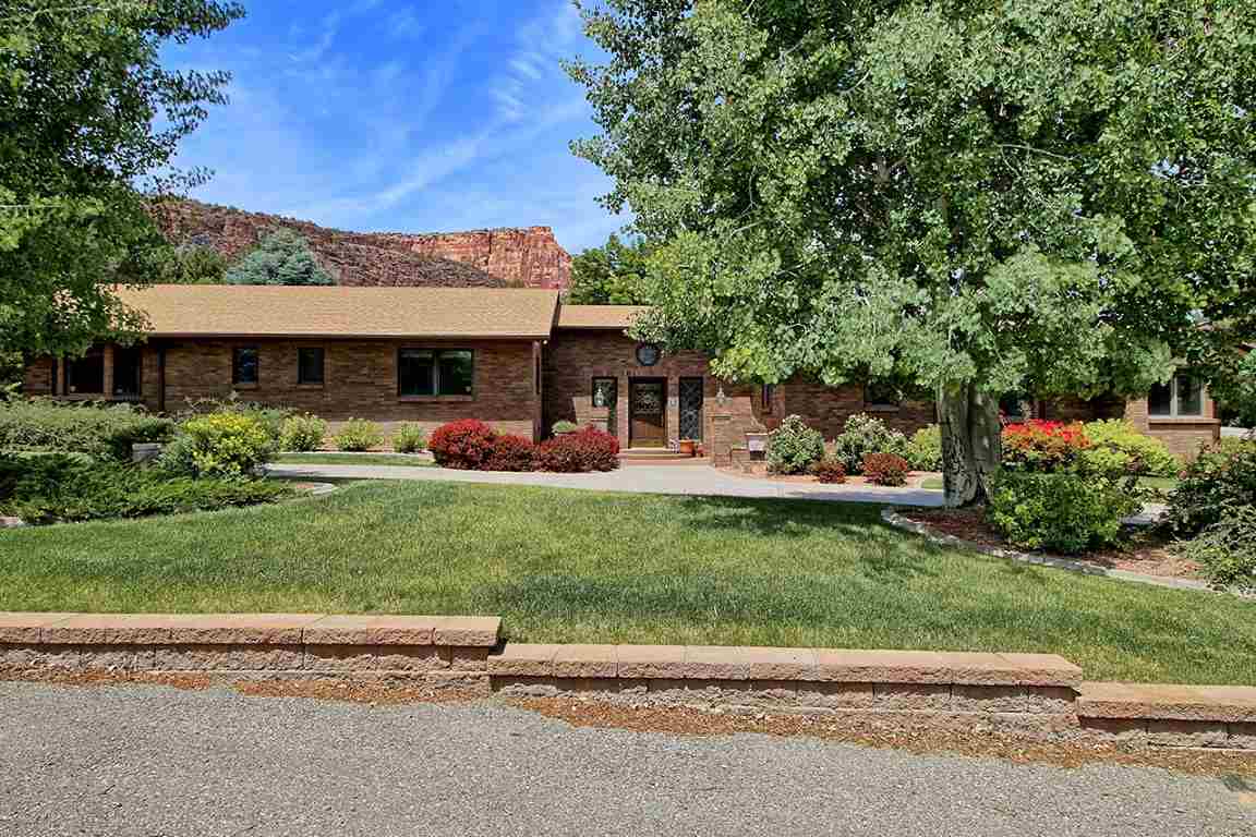 2022 Eagle Court, Grand Junction, CO 81507