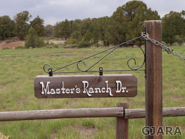 Glade Park, CO 81523,15350 Masters Ranch Drive #10