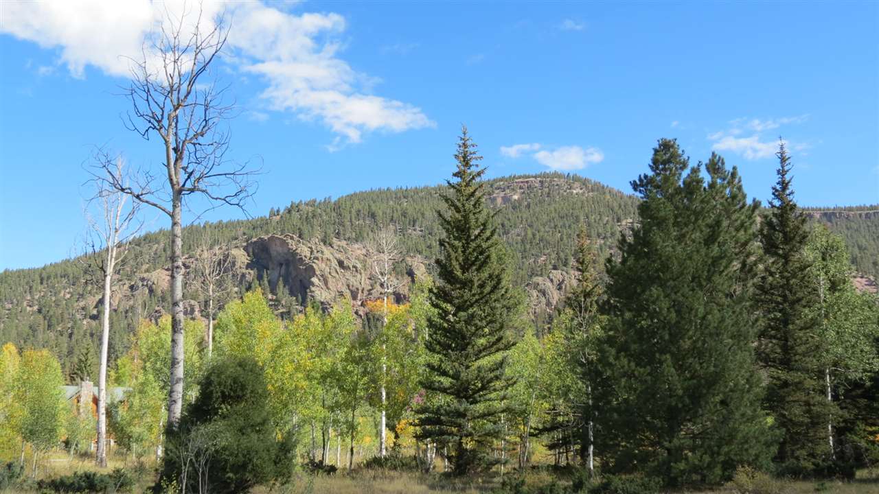 Lot 26 Quail Ridge #26, Antonito, CO 81120