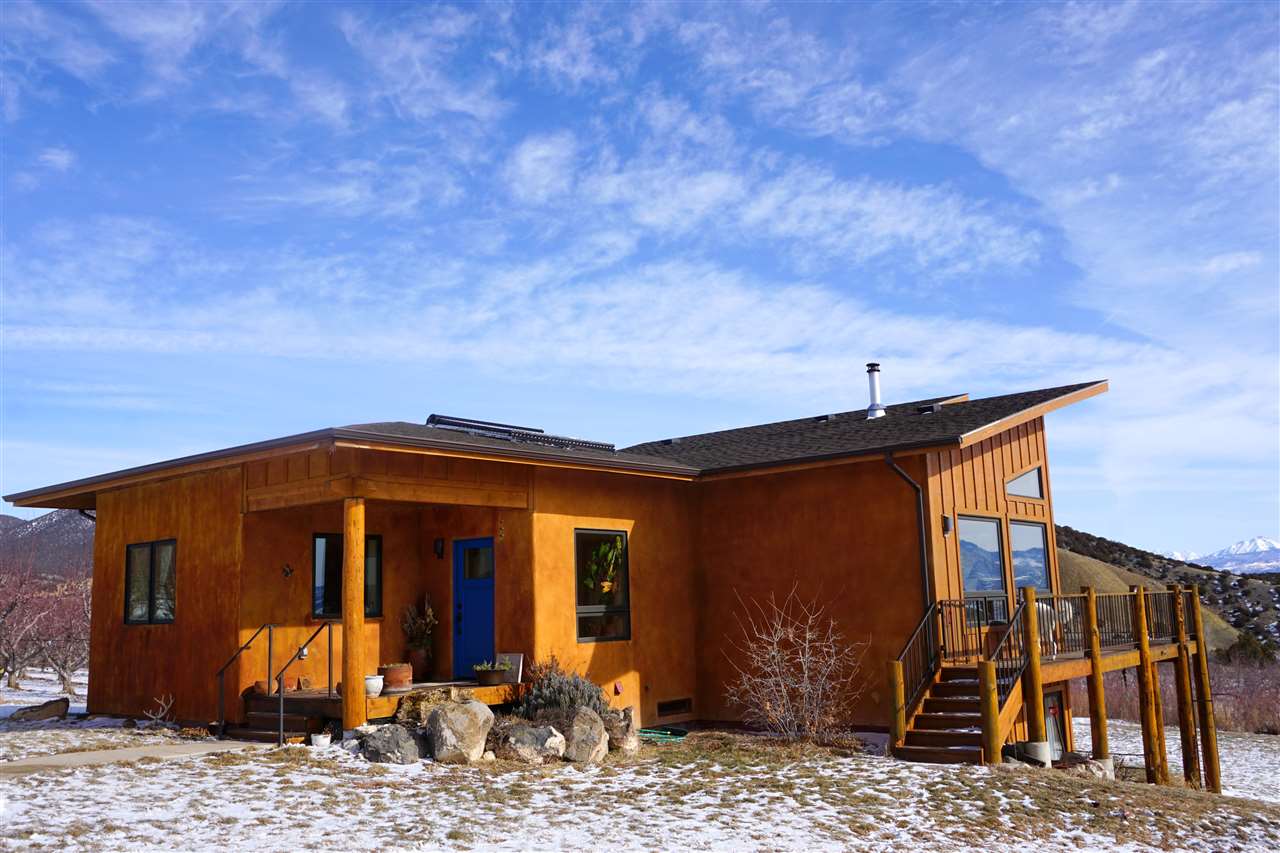 Hotchkiss, CO 81419,11550 3100 Road