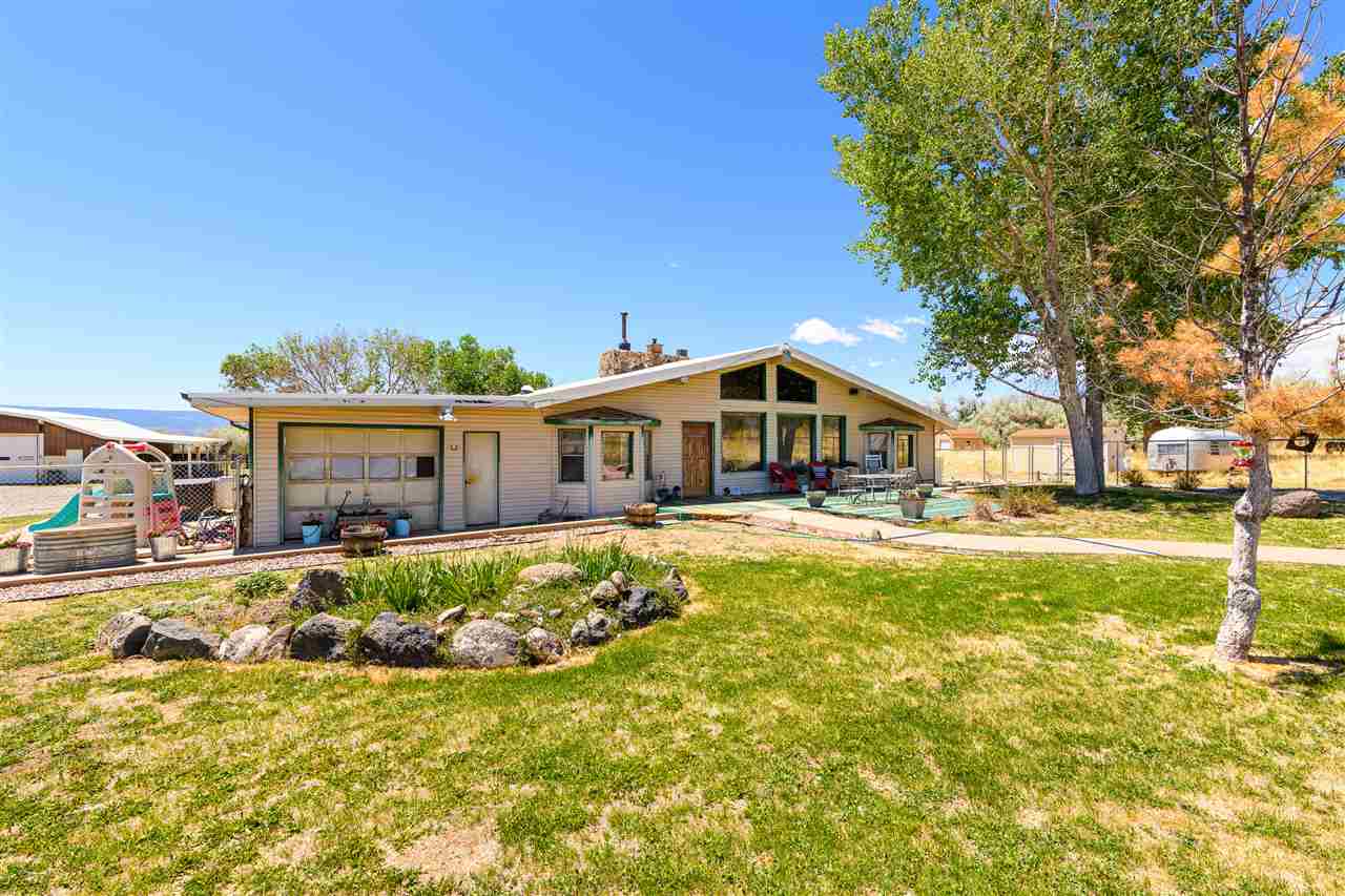 2410 Purdy Mesa Road, Whitewater, CO 81527