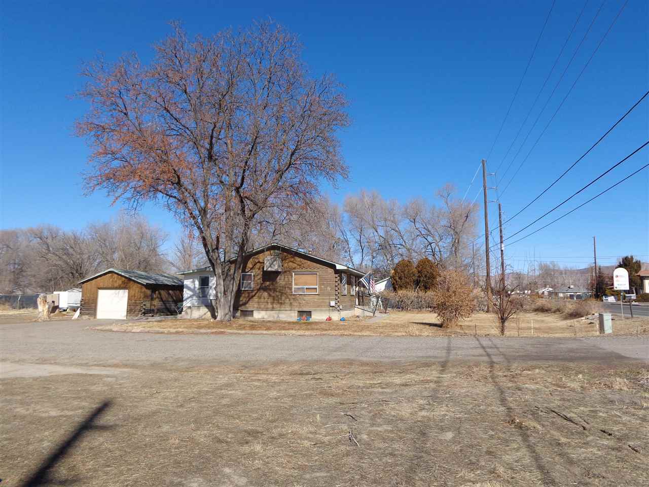 519 30 Road, Grand Junction, CO 81504