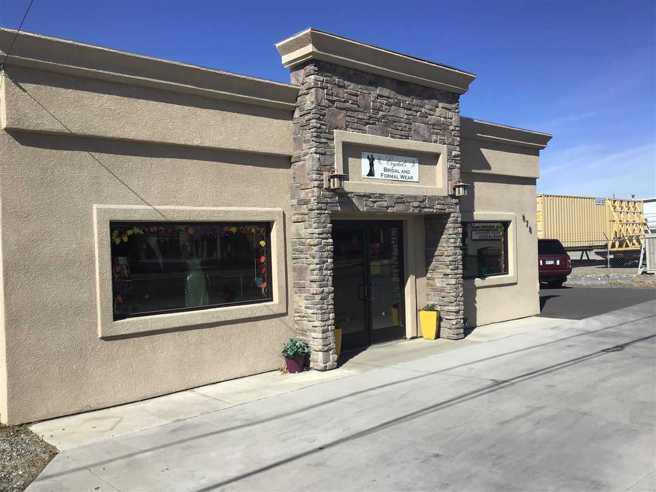 Grand Junction, CO 81505,575 25 Road