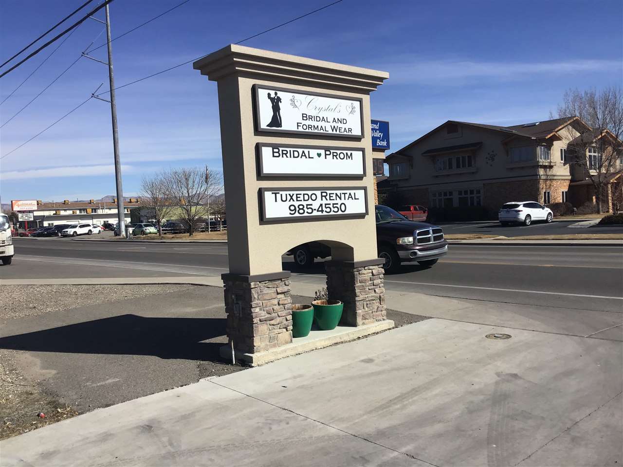 Grand Junction, CO 81505,575 25 Road
