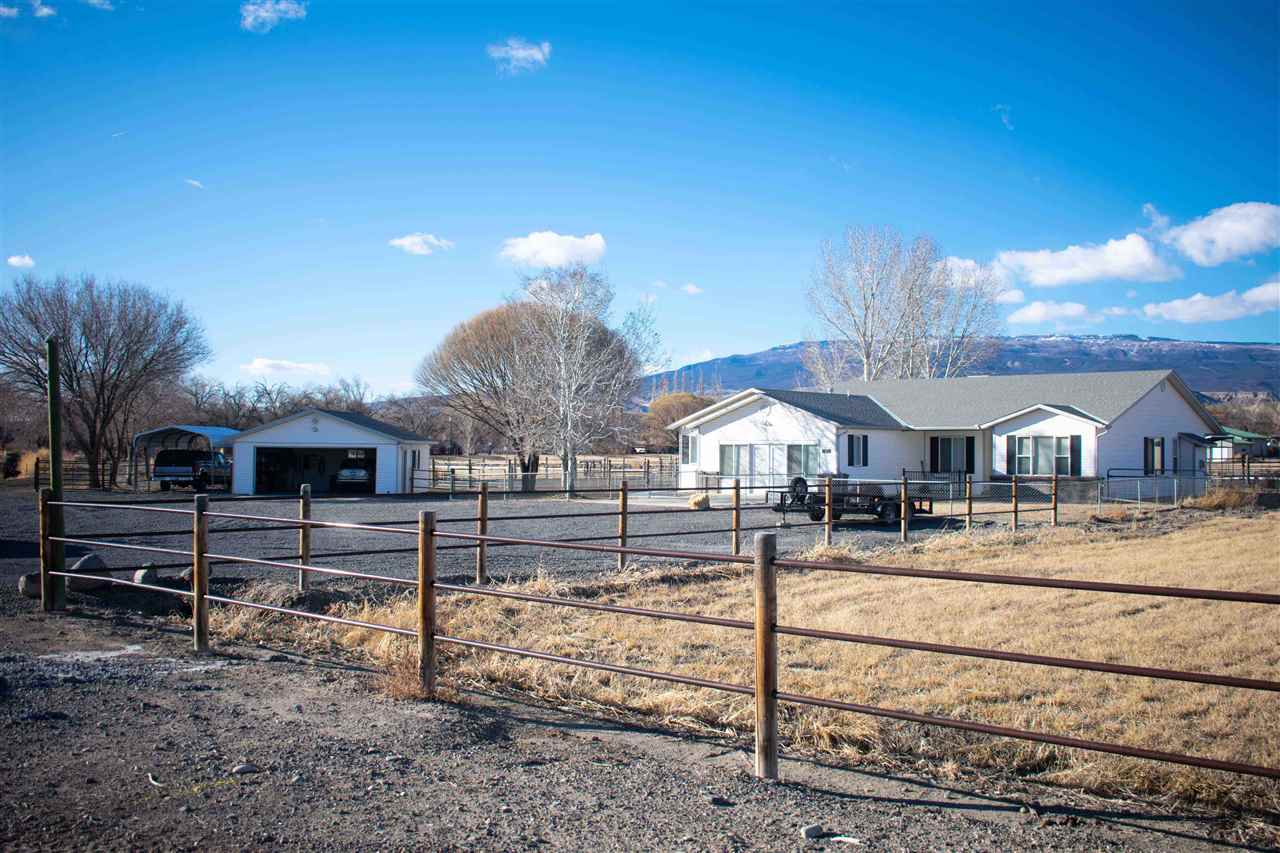 Delta, CO 81416,1618 H 75 Road