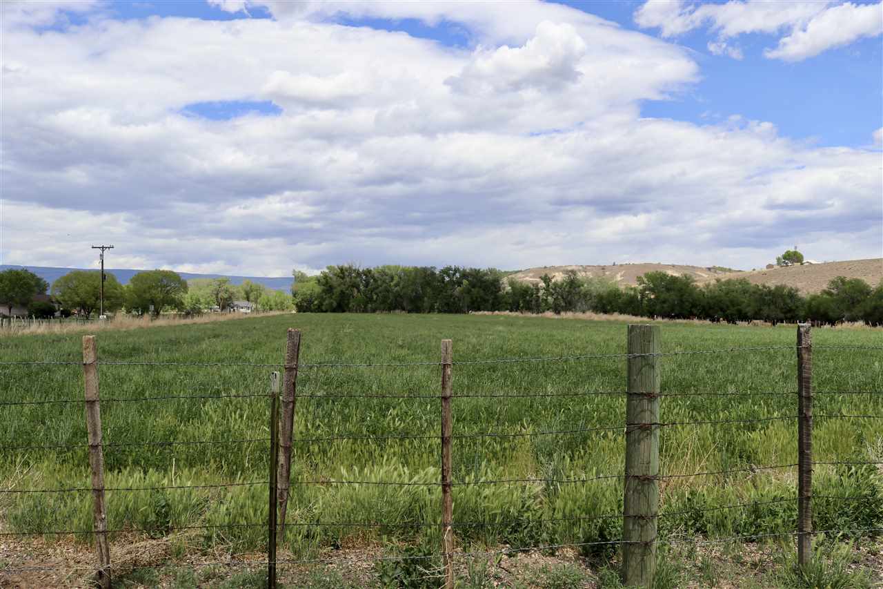 TBD Kaiser Road #., Austin, CO 81410