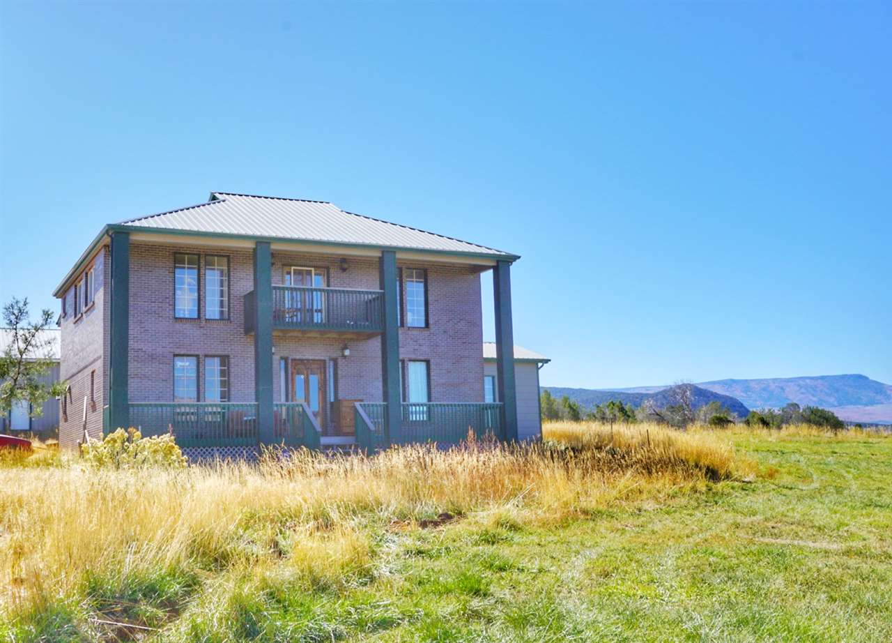 11317 52 1/2 Road, Mesa, CO 81643