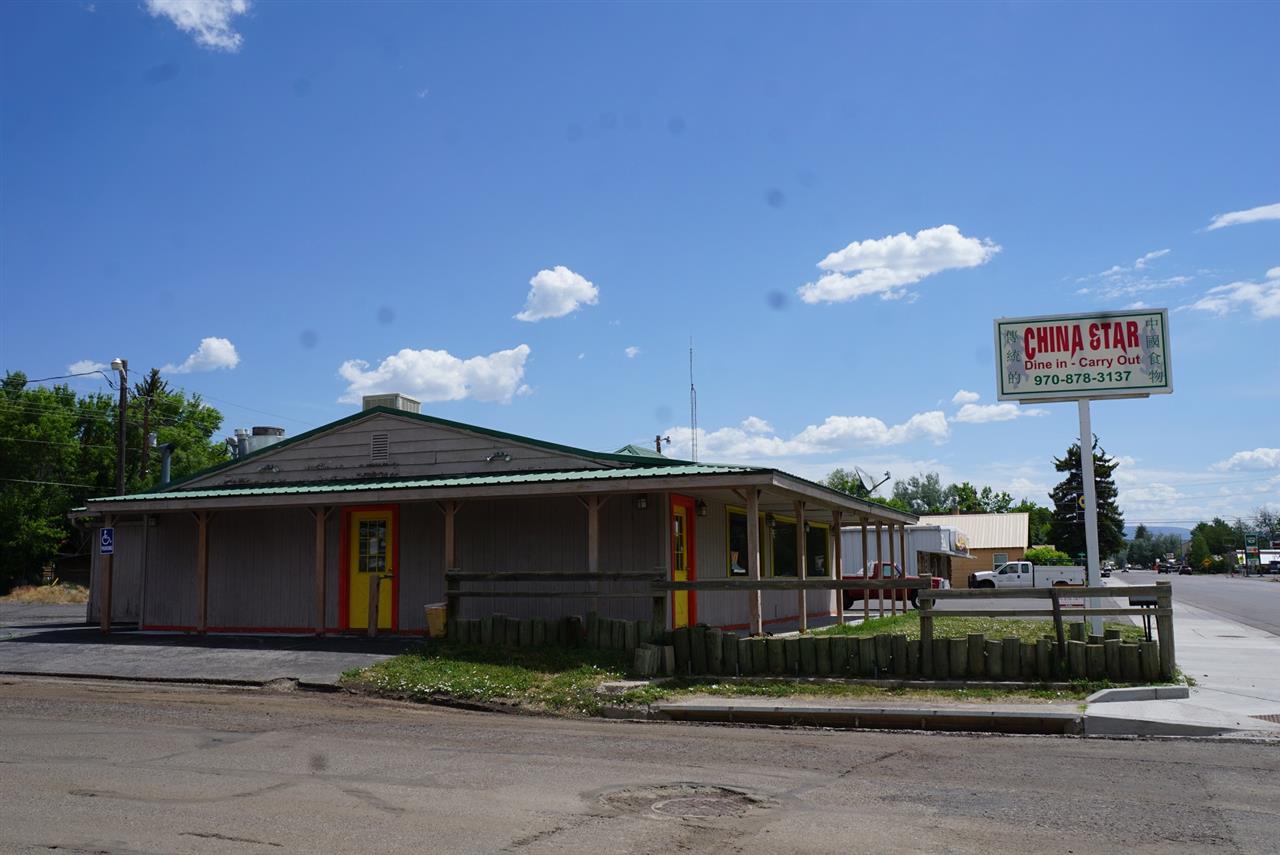 Meeker, CO 81641,975 Market Street