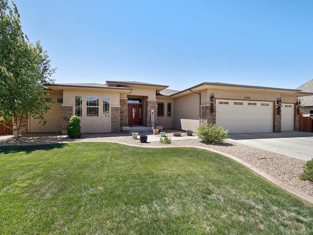 Fruita, CO 81521,1204 River Rock Court