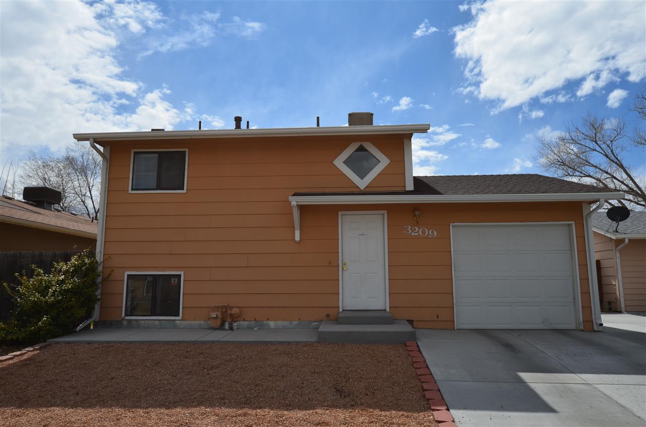 3209 Kennedy Avenue, Clifton, CO 81520