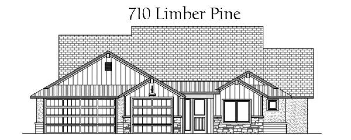 710 Limber Pine Street, Fruita, CO 81521