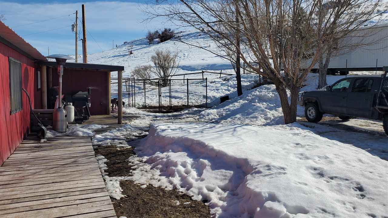 Craig, CO 81625,20 County Road 209