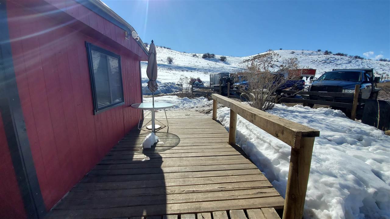 Craig, CO 81625,20 County Road 209