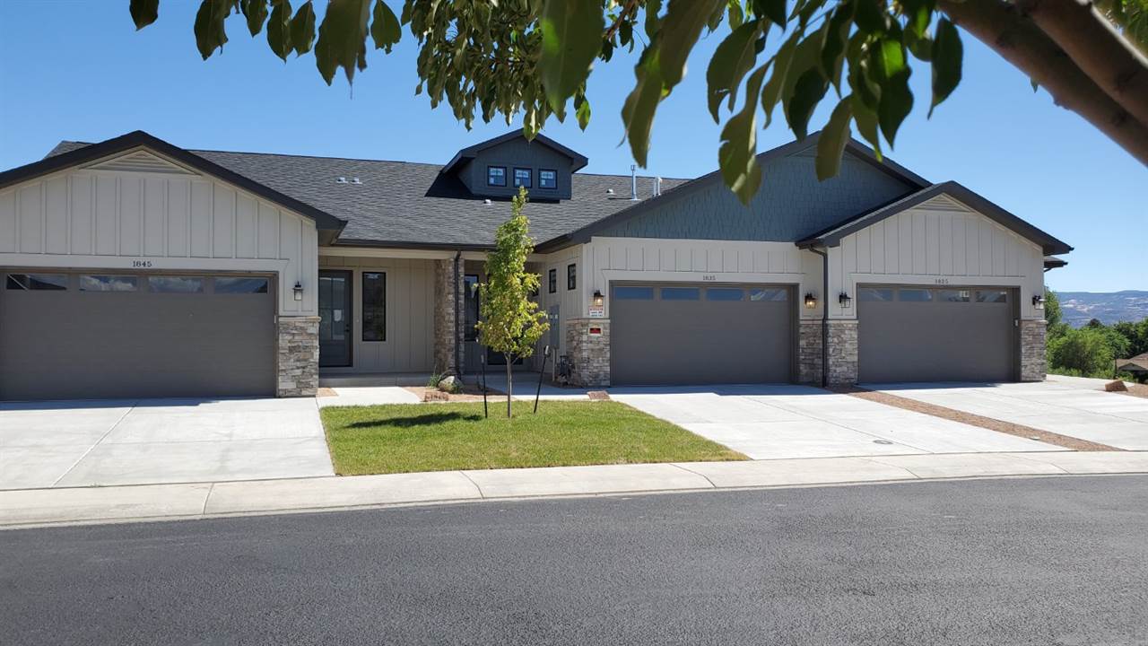 1835 Wellington Avenue, Grand Junction, CO 81501