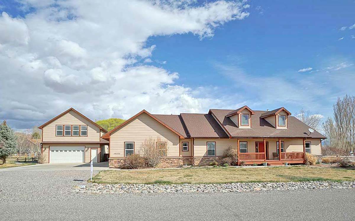 Montrose, CO 81403,59355 Lotus Court