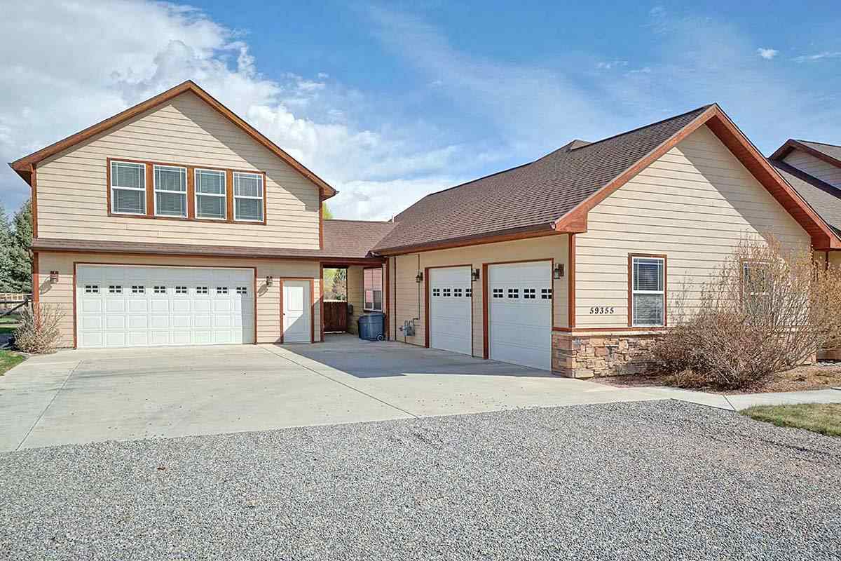 Montrose, CO 81403,59355 Lotus Court