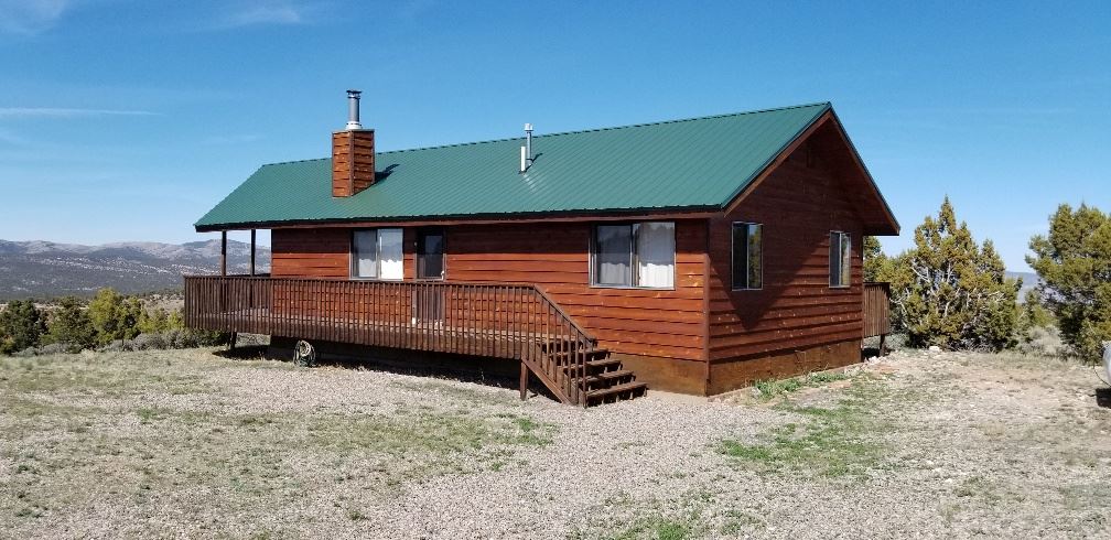 13000 MOFFAT COUNTY ROAD 14, Elk Springs, CO 81640