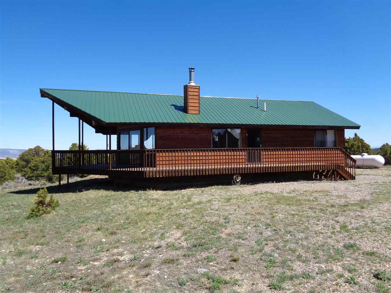 Elk Springs, CO 81640,13000 MOFFAT COUNTY ROAD 14