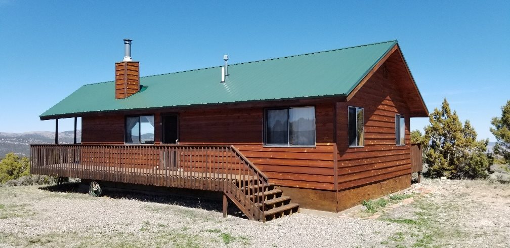 Elk Springs, CO 81640,13000 MOFFAT COUNTY ROAD 14