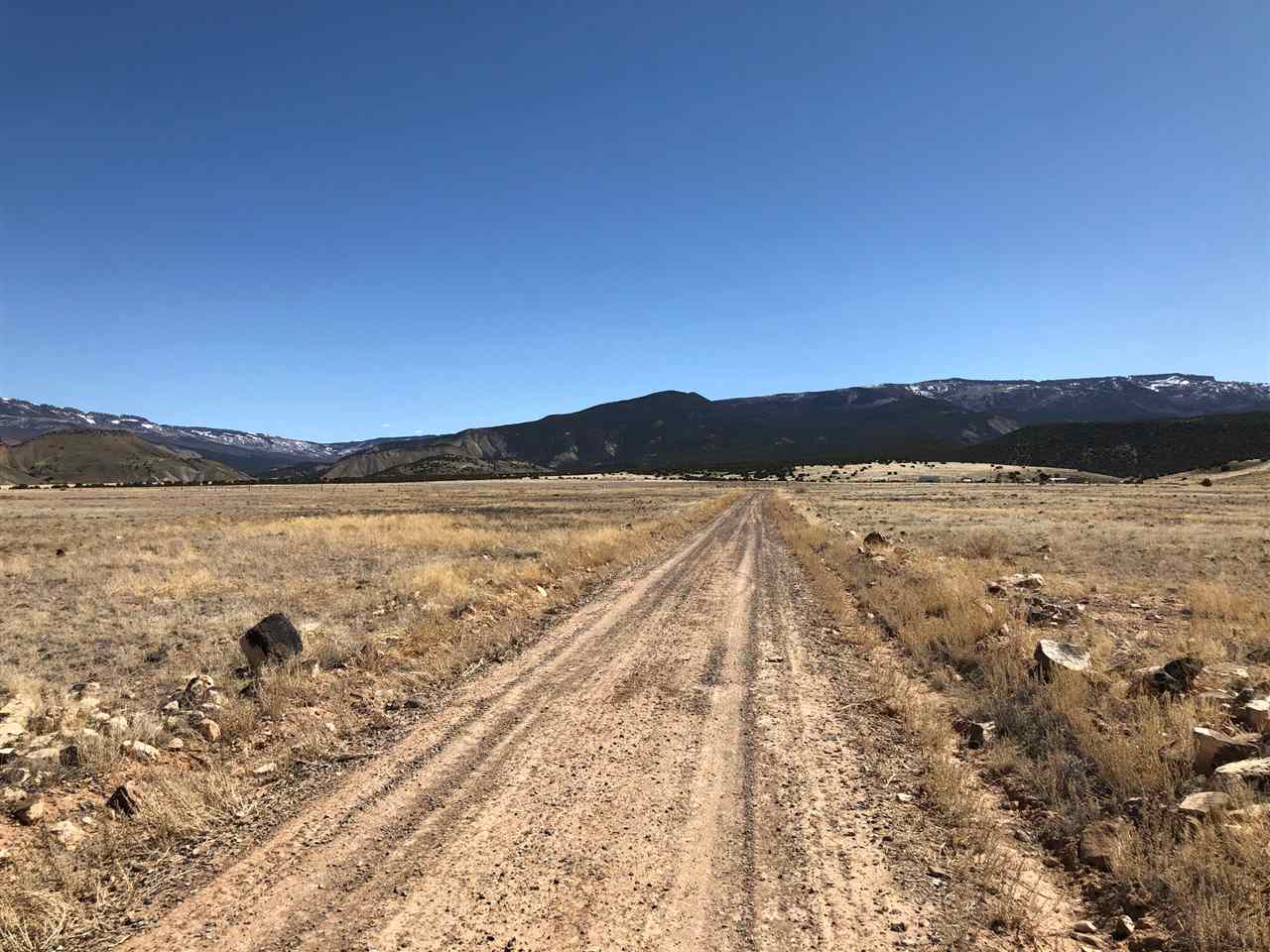 Whitewater, CO 81527,TBD Kannah Creek Road #8, 11, 13