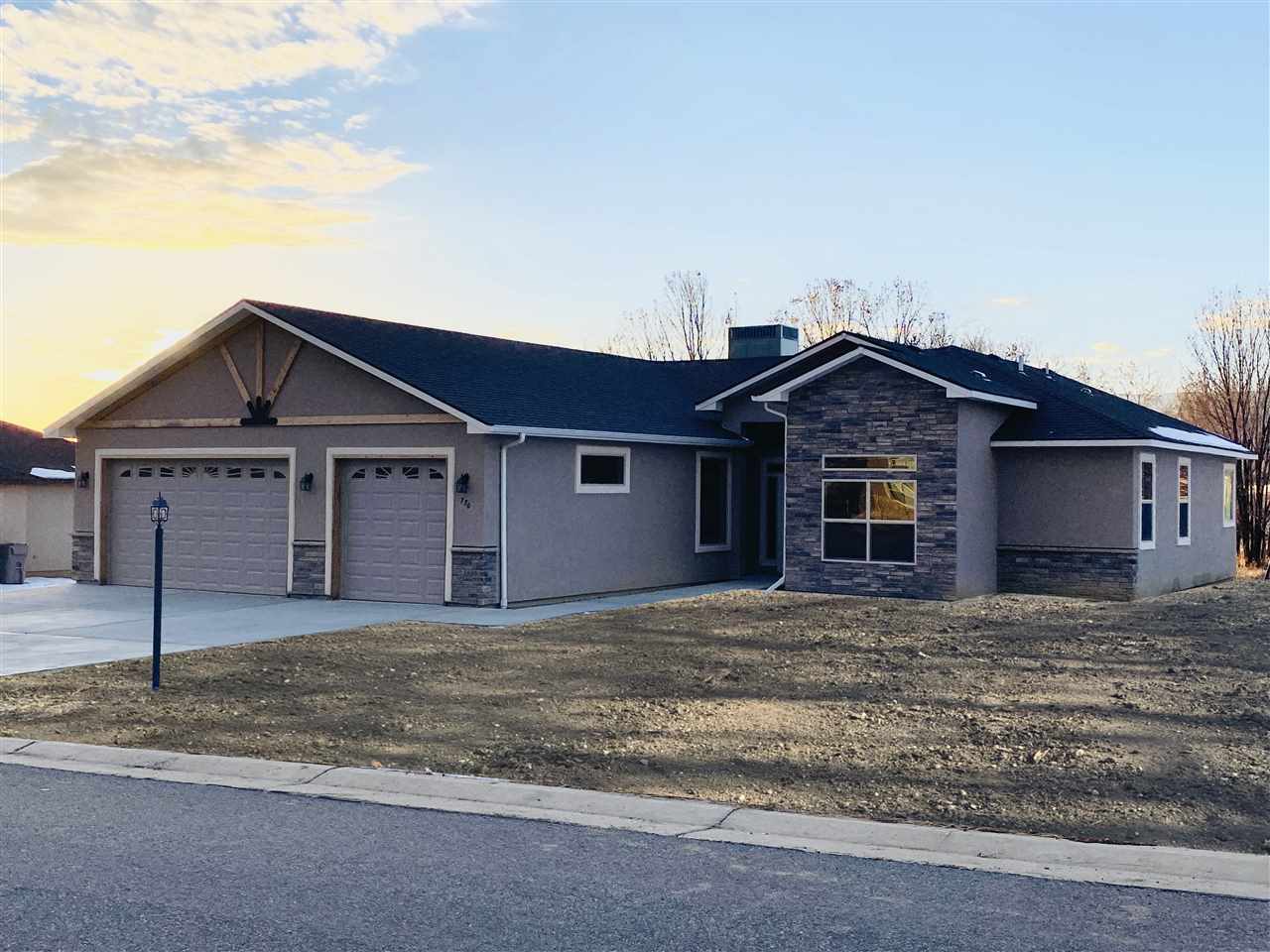 770 SE Pine Street, Cedaredge, CO 81413