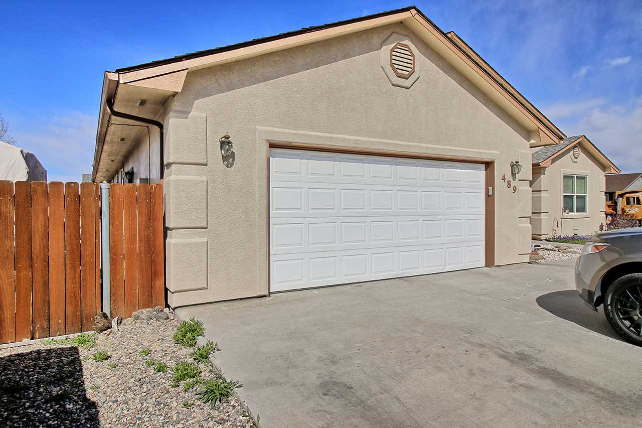 Fruita, CO 81521,489 Tara Drive