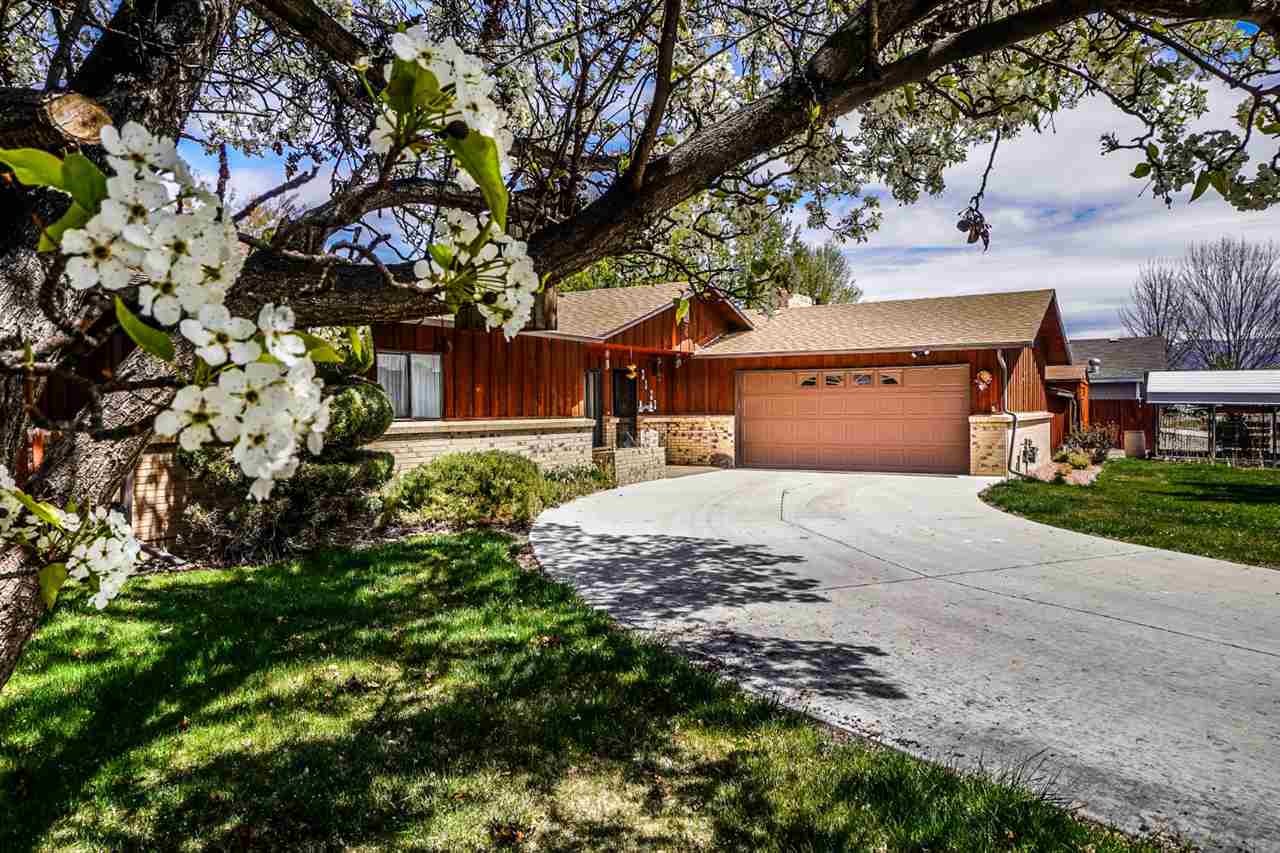 3022 Vin Rose Way, Grand Junction, CO 81504