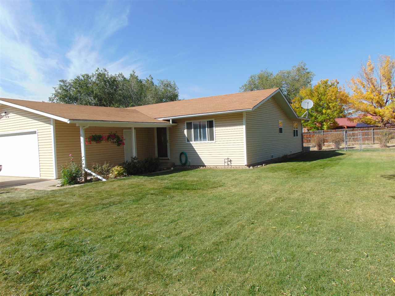 141 Remington Court, Rifle, CO 81650