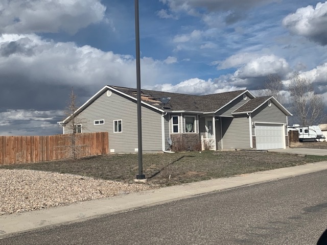 1264 Sunridge Avenue, Rangely, CO 81648