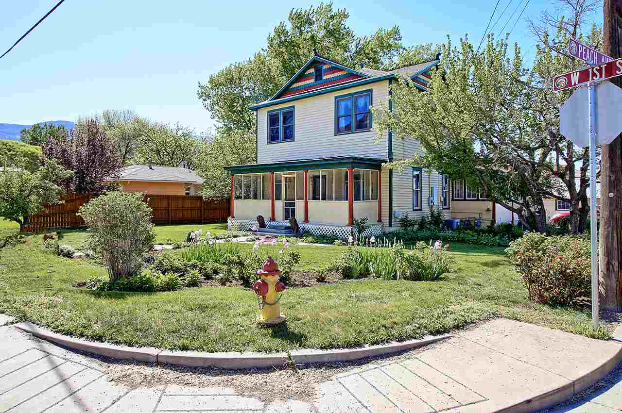 237 W 1st Street, Palisade, CO 81526