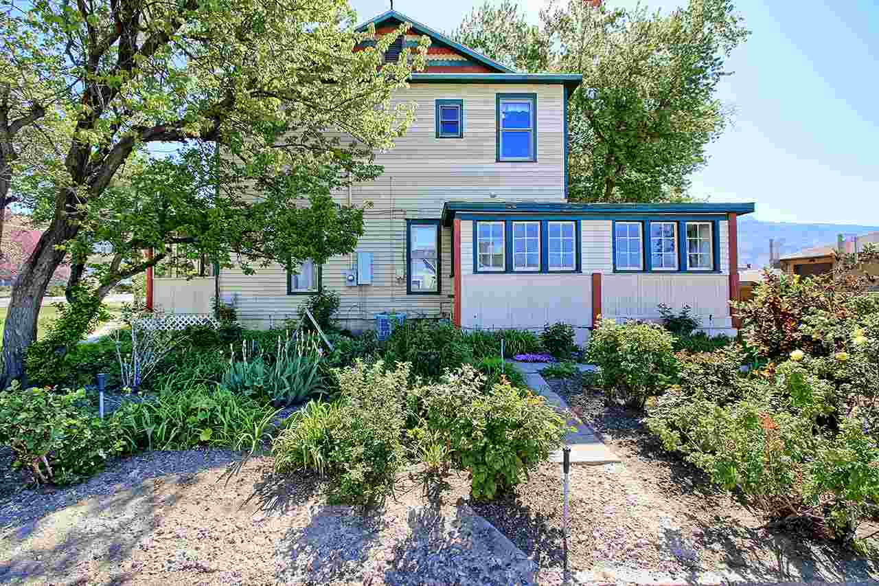 Palisade, CO 81526,237 W 1st Street